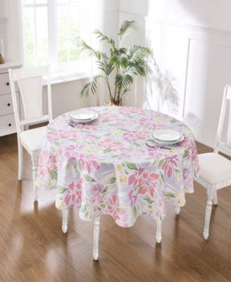 Izod Catalina Table Linen Collection In Multi