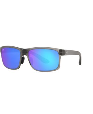 Unisex Polarized Sunglasses, 439 POKOWAI ARCH