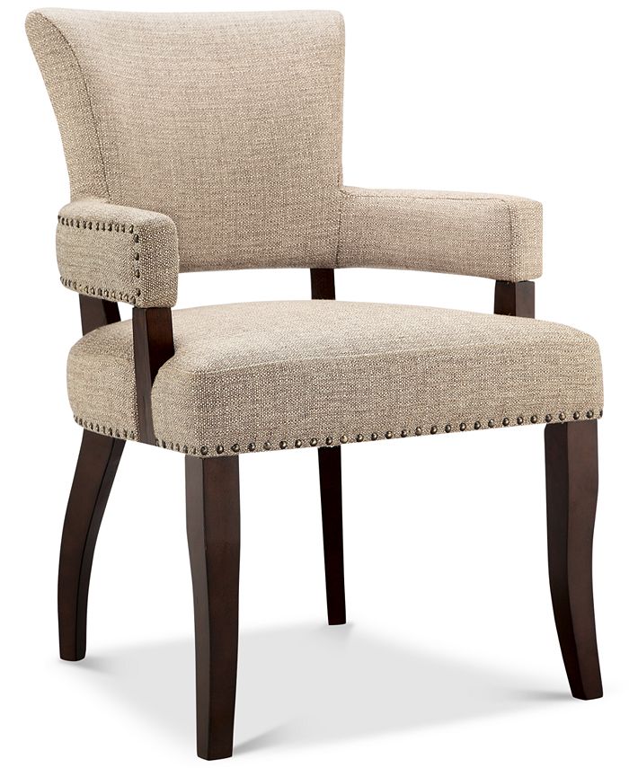 Macys shop arm chair