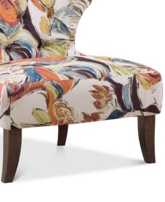 Erika Accent Chair