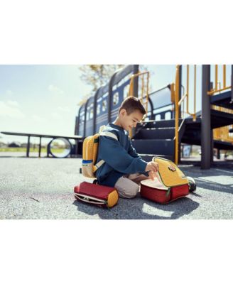 Kids Light Nine Lunch Tote