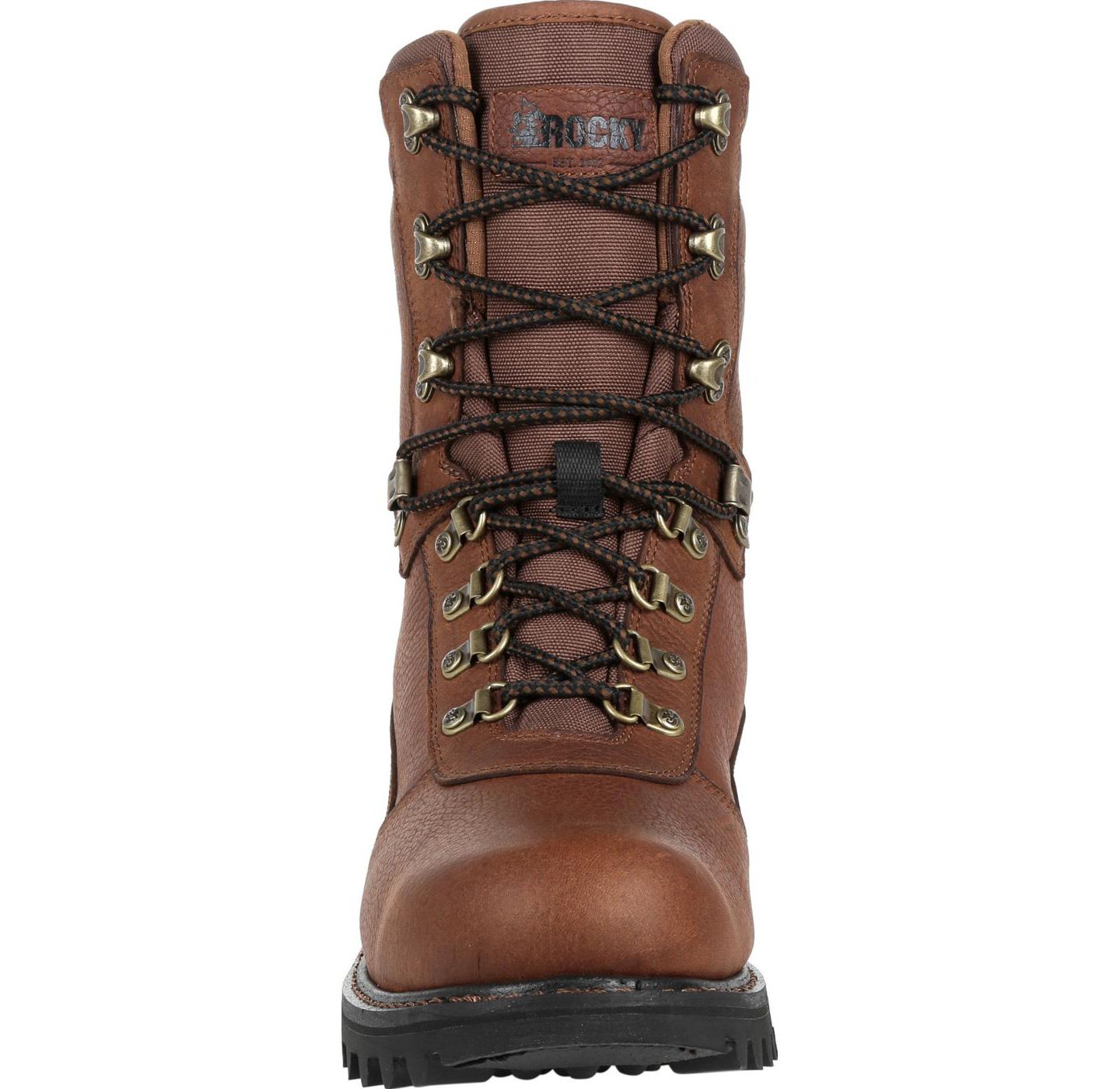 Мужские ботинки ROCKY Ranger Waterproof 800G Insulated Outdoor Boot — фото 5