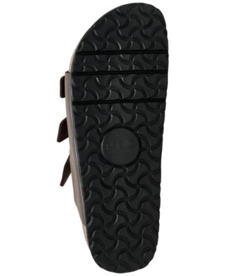 Women's Florida Flex Birko-Flor Platform Sandals from Finish Line