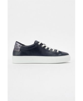 Ayverie Leather Sneaker (Women)