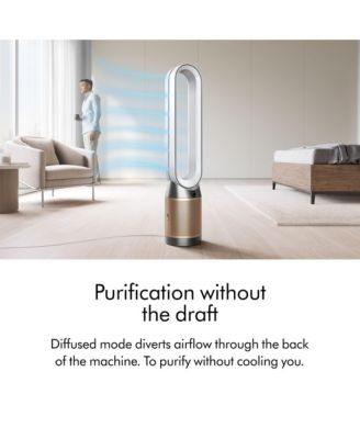 Purifier Cool PC2 De-NOx