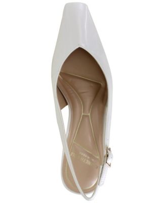 Women's Meilani Slingback Pumps