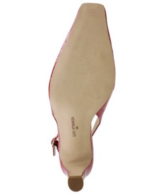 Women's Meilani Slingback Pumps