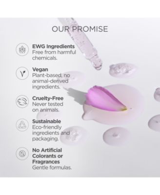 Glow Plump Pre, Pro & Postibotics Serum
