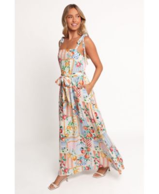 Women's Montreux Maxi Dress