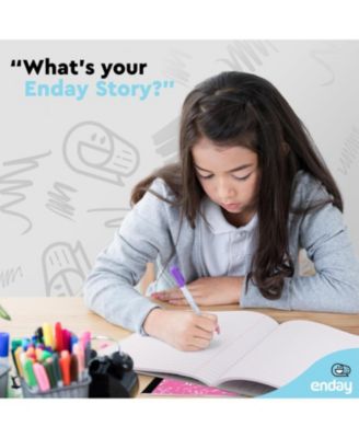 Composition Notebooks Wide Ruled Paper, Colored Marble Composition Notebook Covers, 100 Sheets (200 pages) Composition Books, Wide Ruled, Pink -Red -Grey -Green – by (Colored wide-ruled, 4 Pack)