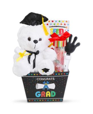 A Grads Best Friend Gift Set