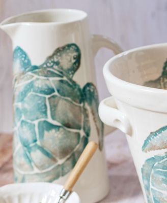 Tartaruga Medium Pitcher