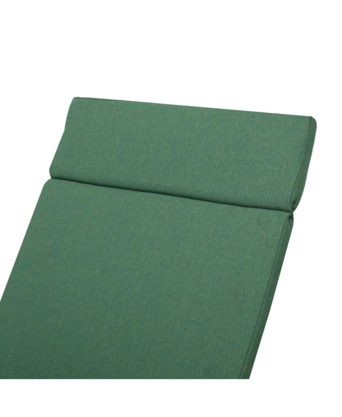 Streamdale Outdoor Chaise Lounge Cushion (2PCS)