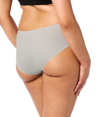 GapBody Women's Everyday Essentials Laser Bonded Hipster Underwear GPW00376	