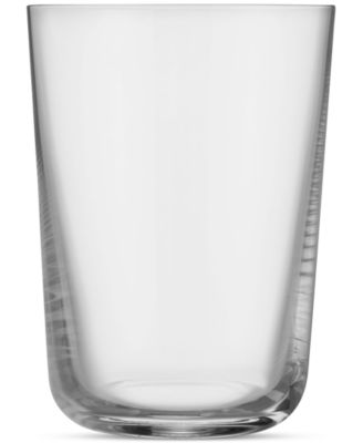 Frantz&eacute;n Crystal Tumblers, Set of 2