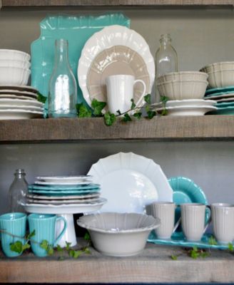 Chloe All-Purpose Bowls, Set of 4