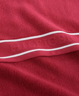 Legacy Cotton Terry Towel Set