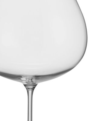 Frantzén Crystal Mature Wine Glasses, Set of 2