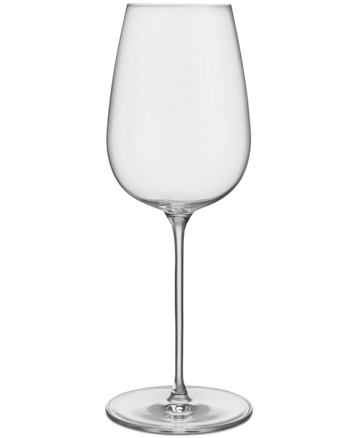 Orrefors Frantzn White Wine Glasses, Set Of 2