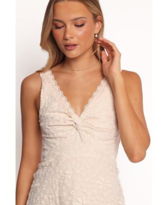 Women's Louise Midi Dress