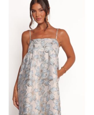 Women's Yasmine Maxi Dress