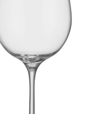 Frantz&eacute;n Crystal Champagne Glasses, Set of 2