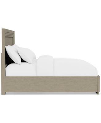 Cascade King Bed