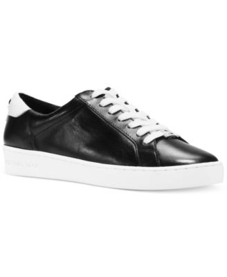 Michael Kors - Irving Lace-Up Sneakers