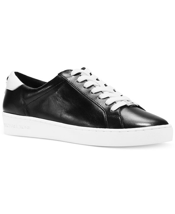 sneakers michael kors irving