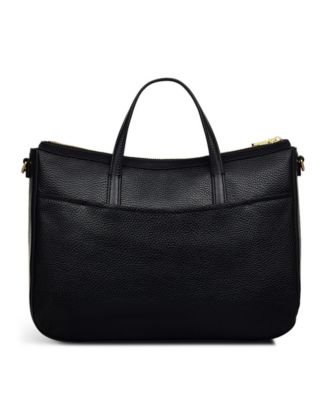 Longford Lane Medium Ziptop Grab Bag