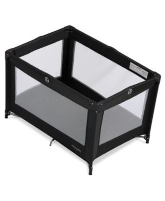 Zazzy Portable Playard with Bassinet