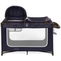 Emily Rose Deluxe Playard