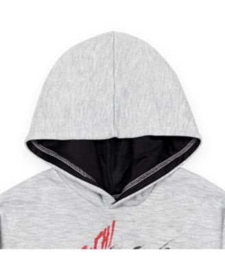 Boys Avengers Fleece Hoodie