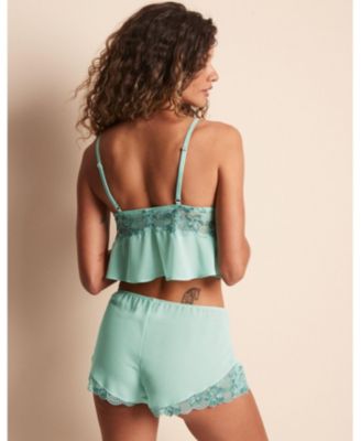 Women's Tammy Cami & Shorts Set Lingerie