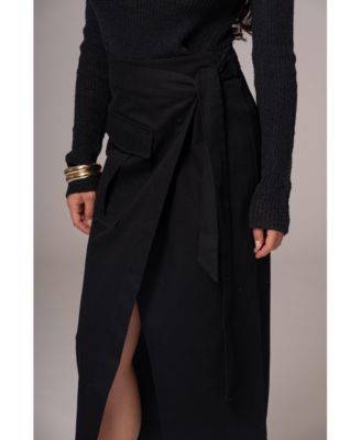 City Life Cargo Skirt