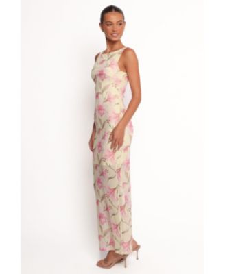 Women's Brissa Maxi Dress