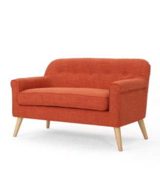 Streamdale Indulge in Comfort with the Audrey Loveseat Modern Elegance Meets Cozy Embrace
