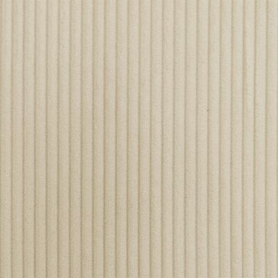 Loveseat Sofa with Storage & Charging Ports for Living Room, Beige Corduroy