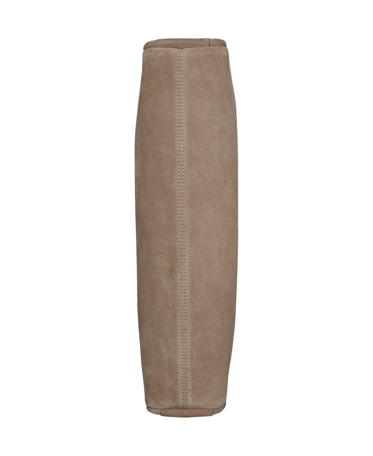 Karl Lagerfeld Valerie Top Handle Hobo Bag In Neutral