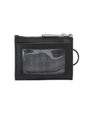 Key Ring Card Case Wallet