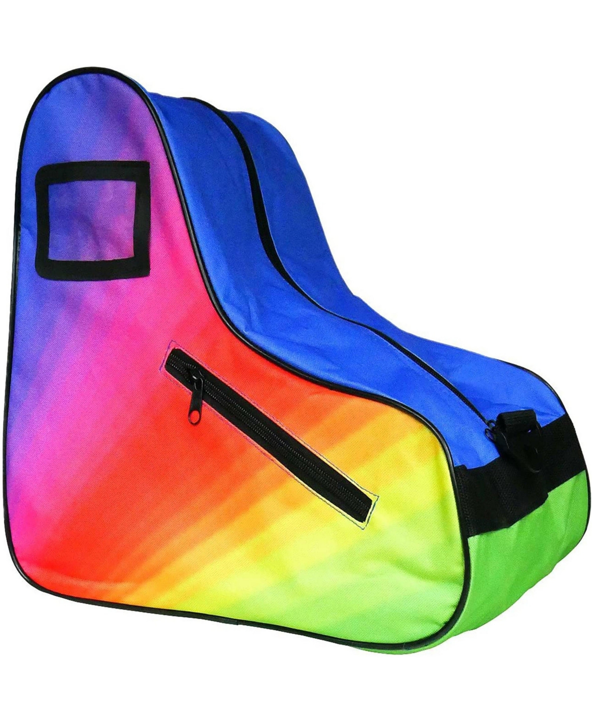 Epic Le Rainbow Skate Bag - Rainbow