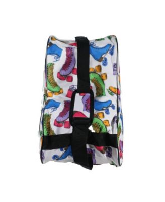 Epic Limited Edition Retro Skate Bag