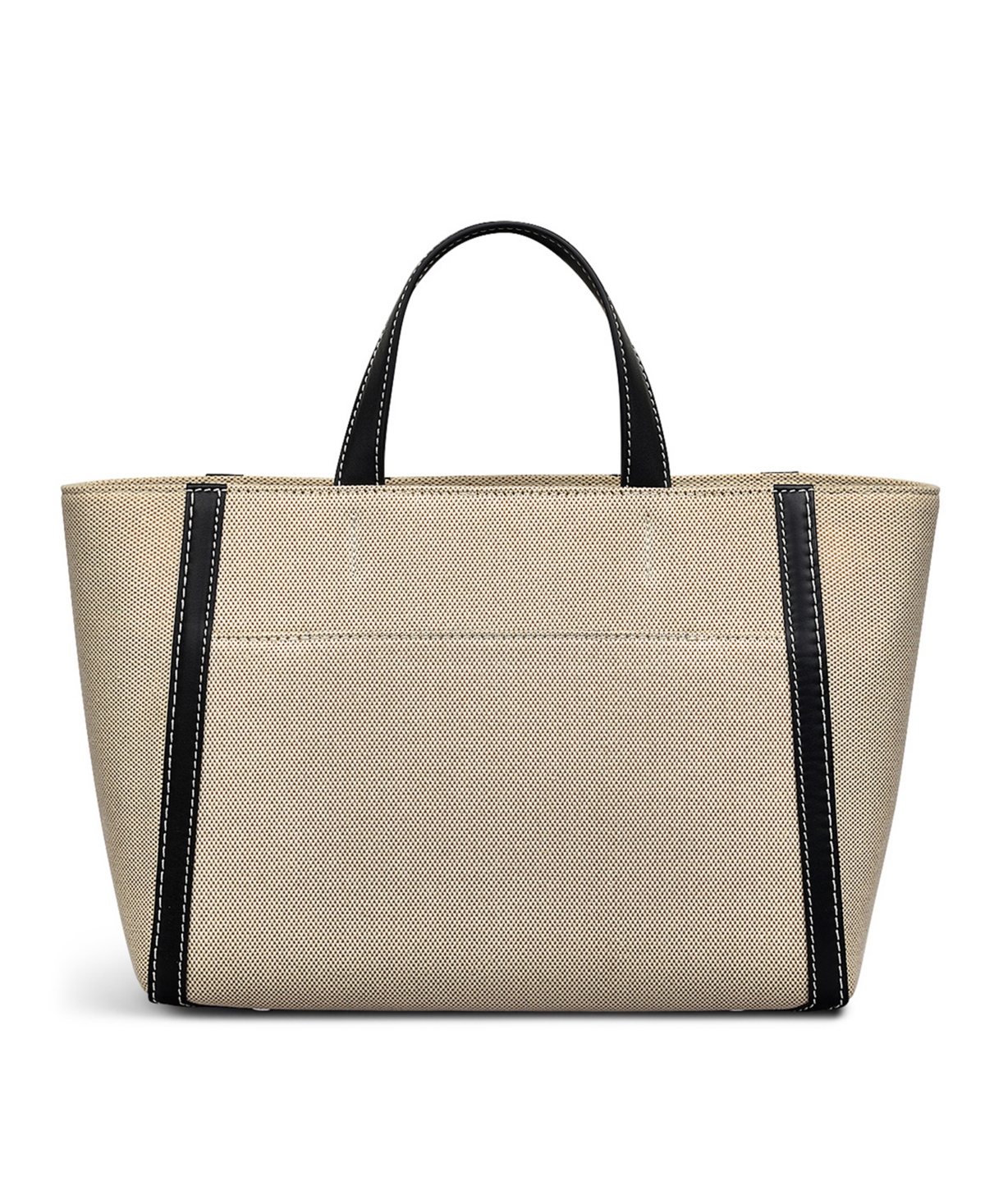 Shop Radley London Oak Street Canvas Large Zip Top Grab Bag