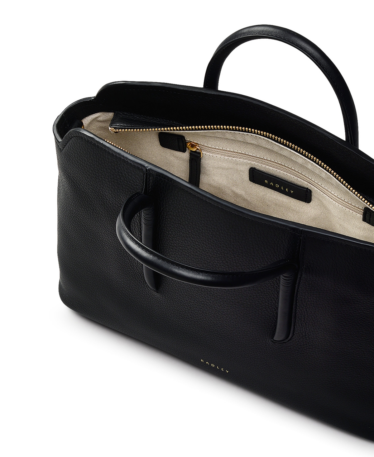 Radley London Grainger Way Medium Zip Top Grab Bag