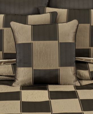 Brando Decorative Pillow, 20" x 20"