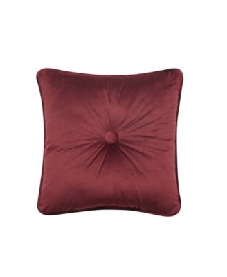 Calistoga Decorative Pillow, 18" x 18"