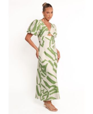 Women's Ginevra Maxi Dress