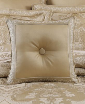 Sondra Decorative Pillow, 18" x 18"
