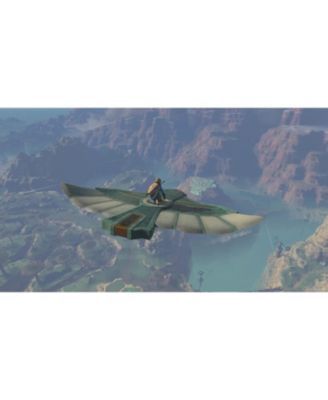 Switch OLED Console Mario Kart 8 Deluxe Bundle with The Legend of Zelda: Tears of the Kingdom, MightySkins Console and Controller Skin Vouche