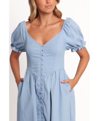 Women's Serenade Midi Dress